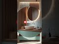 latest wash basin design| wash basin design 2026 #interior444 #washington