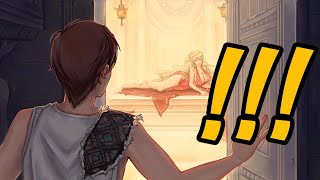 Refuge Of Embers V0.06 Download Android Ini Game Keren Gan