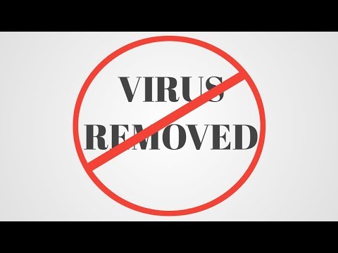 Video: Cara Memeriksa Disket Untuk Virus