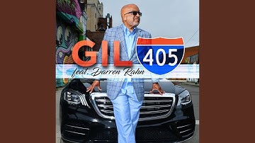 405 (feat. Darren Rahn)