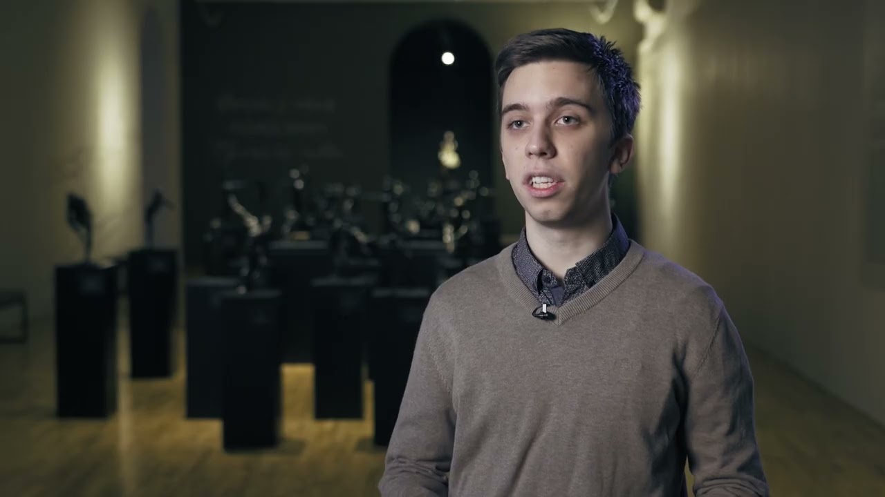 Danilo Kovač  - Pobjednik u kategoriji 