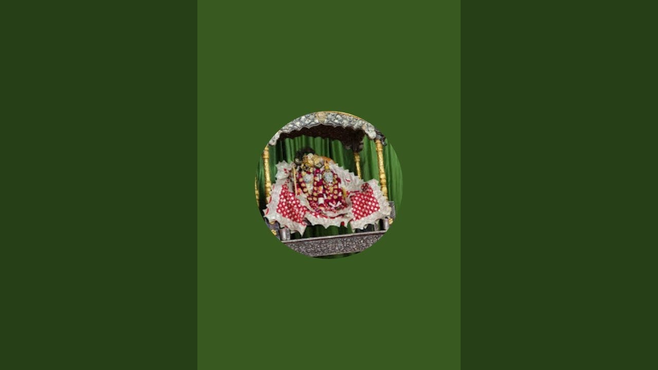 भक्त बरसाने वाली का 🙏 is live