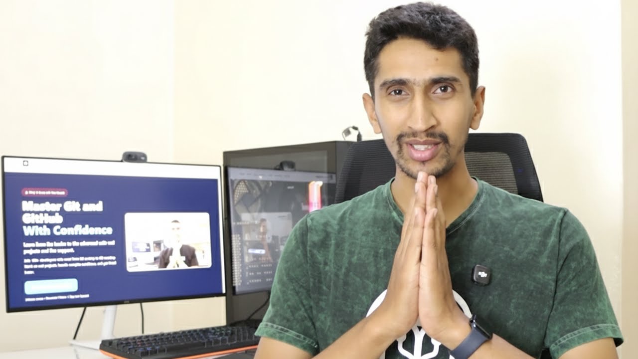 Master Git & GitHub in 10 Days - Git and GitHub Training In Nepali ...