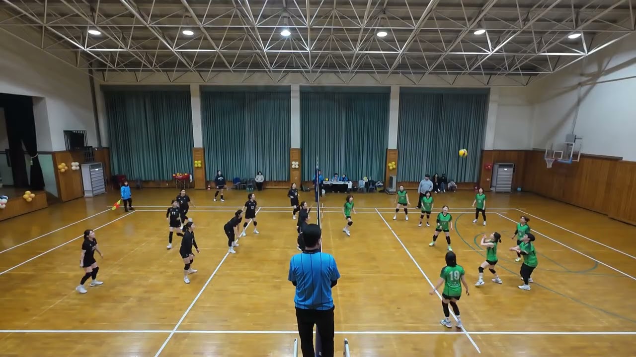 2026-03-07 / 2026군산주말리그(vs서로L)