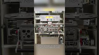 NAGRA Recording Stand and Monitoring System