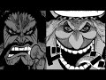 One Piece Imagine Dragons Natural AMV 