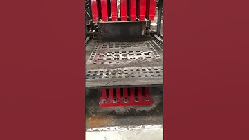 iron block making machine.minerbal block press machine. how to make salt block?