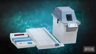 Know Your EVM & VVPAT