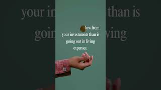 How to Achieve Financial Freedom Through Cash Flow | Passive Income Explained