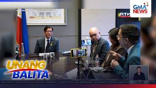 PBBM kay VP Sara Duterte - 'I am the main target of that anger. What can I do?... | Unang Balita