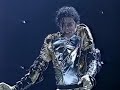 Michael Jackson - History Tour In Kuala Lumpur (October, 29th)