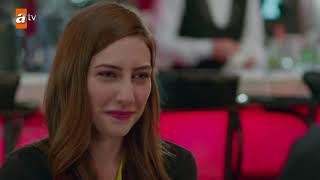 Kırgın Çiçekler Cemre & Gökhan Ateş Böceği