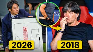 10 Craziest Things Ever Filmed on a Football Touchline