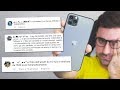 Perch butti 1600? - RISPONDO ALLE CRITICHE SUL MIO IPHONE 11