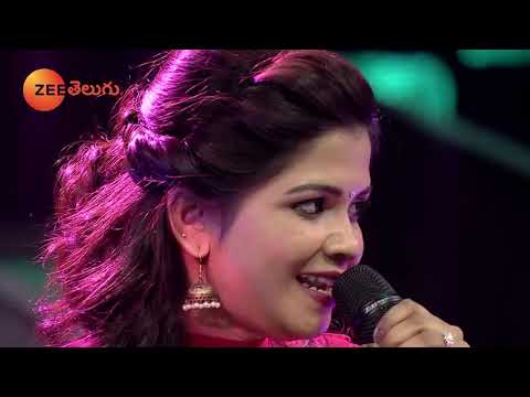 ICONIC JOURNEY OF PRAGNA NAYANI- SA RE GA MA PA The Next Singing ICON |DIGITAL EXCLUSIVE| ZEE Telugu