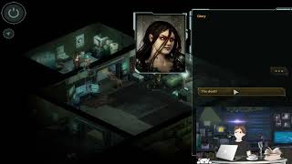 Shadowrun Dragonfall Episode 30: Eiger