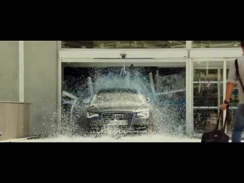 EXCLUSIVA–Tráiler – El Transportador Recargado