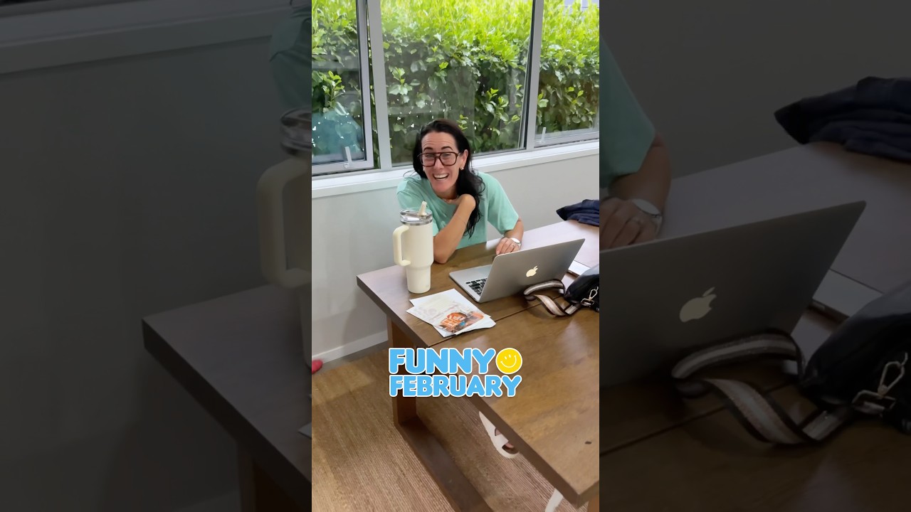 Magical Word 🤣😂 Short 1 Funny February #CarlBarronComedian