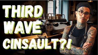 What Is Third Wave Cinsault? Dekleinewijn Ou Treffer Cinsault Video