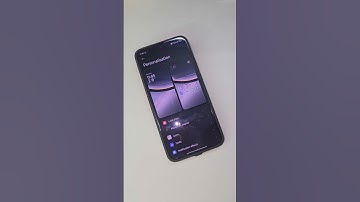 📱 How to Enable Always On Display on Poco F7 5G! #Shorts #smartphone #techtutorial #alwaysondisplay