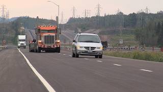 Highway 11/17 four-laning to be discussed at spring information session