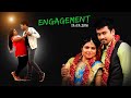 Kapil Raj + Dhanalakshmi | Engagement | JK Media