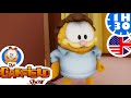 ⭐The Garfield-Only Show!⭐- HD Compilation