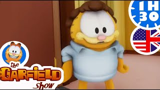 ⭐The GarfieldOnly Show!⭐ HD Compilation