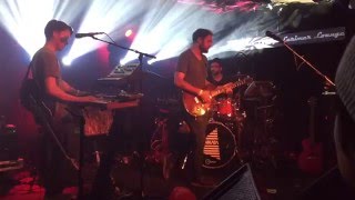 Jimkata (Won't Let You Down) - Live in Denver