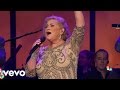 Sandi patty  anthem of praise live