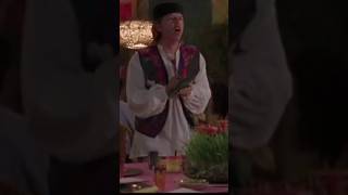Vegan David Spade: Grandmas Boy 🤣 #shorts #movieclips #funny