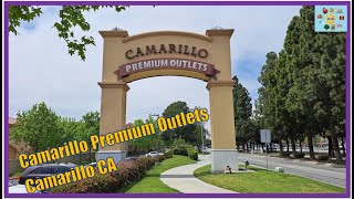 CAMARILLO PREMIUM OUTLETS CAMARILLO CA Armani Bally Coach Gucci Jimmy Choo Regal Edwards Theater