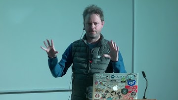 Making Immutable Infrastructure simpler with LinuxKit - Justin Cormac