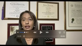 How to Check Immigration Case Status | Immigration Lawyer Gail Seeram | #GailLaw