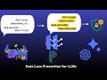 Securing Enterprise Data: Data Loss Prevention for Large Language Models (LLMs) like ChatGPT, Bard