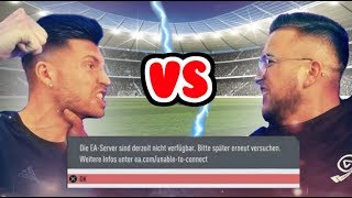 Fifa 20 Timo Vs Simon  Bestrafung Fr Den Verlierer  Tisi Schubech