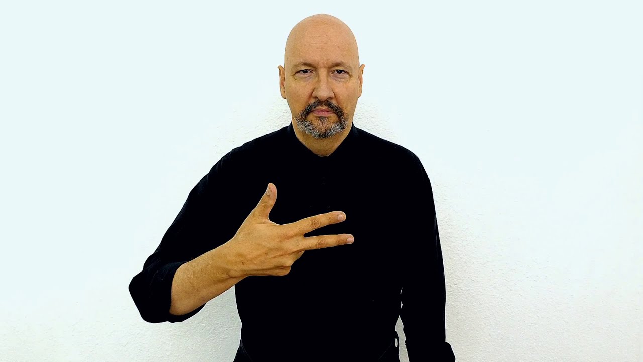 その他 ASL CL: 3 [horizontal orientation] - YouTube