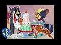 Tom Jerry So Much Food Classic Cartoon Compilation WB Kids 