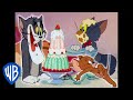 Tom & Jerry | So Much Food! | Classic Cartoon Compilation | WB Kids