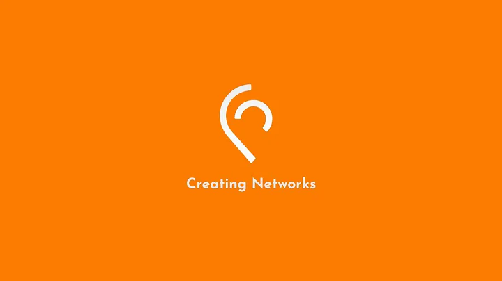 #0 - Meet the Youth in IG - Creating Networks Video Series