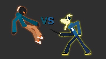 Whitty vs Tabi Stick Nodes