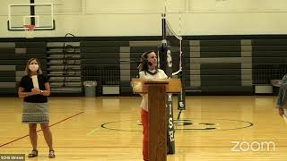 SCHS Freshman Parent Orientation