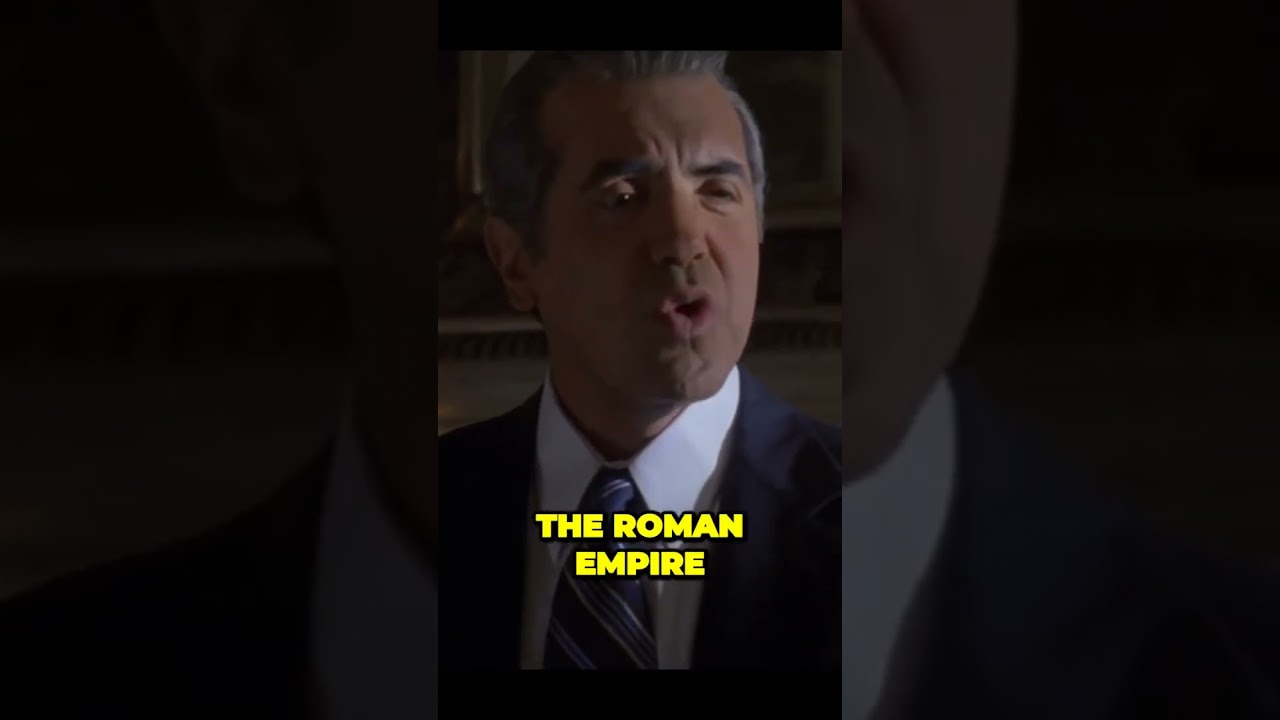 Paul Castellano to Control New York City's Skyline