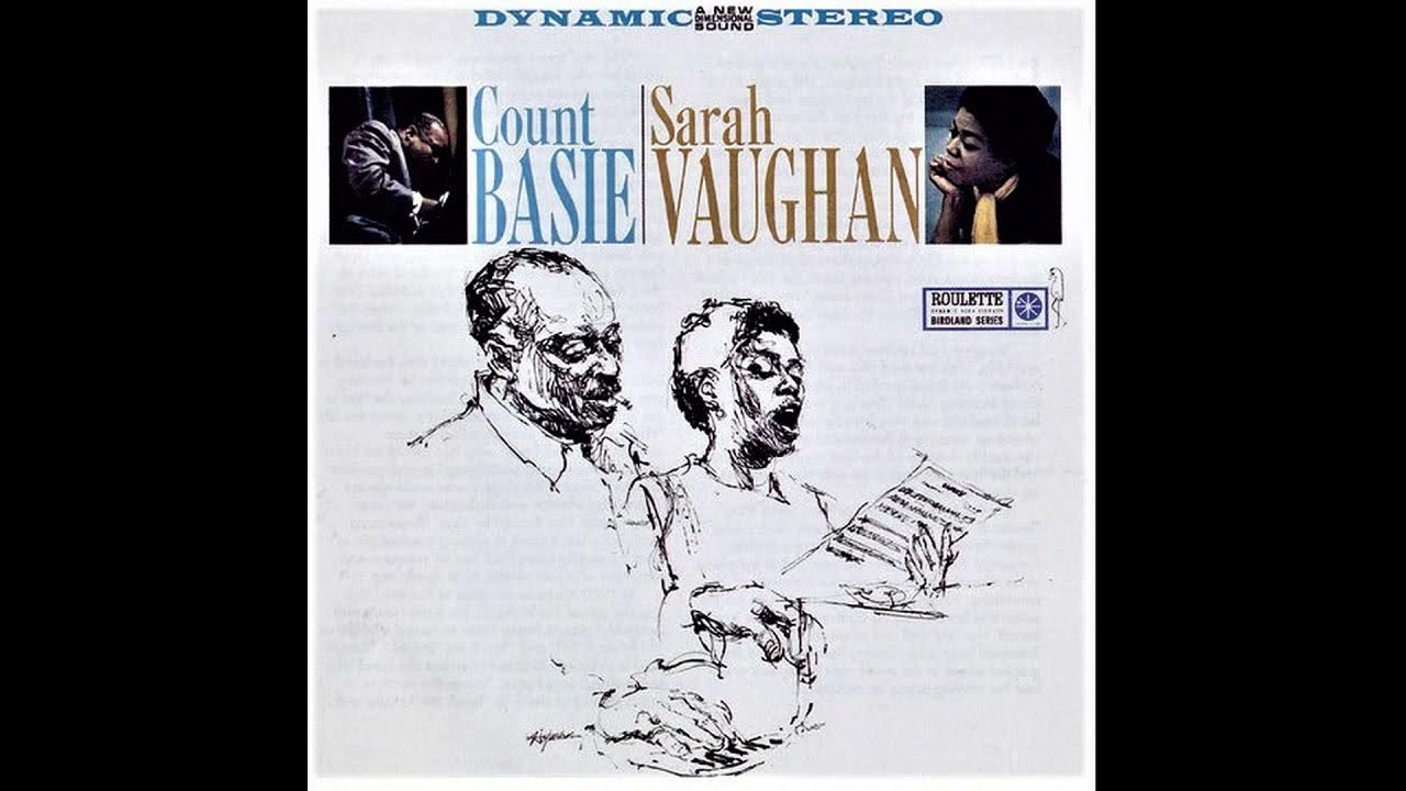 Sarah Vaughan - I Cried For You Sarah Vaughan - I Cried For You
