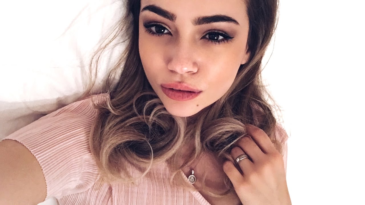 Makyaj ve Bakım Favorilerim