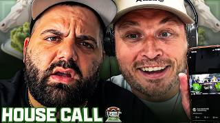 Weekend At Daveys | House Call With Jerry & Terry
