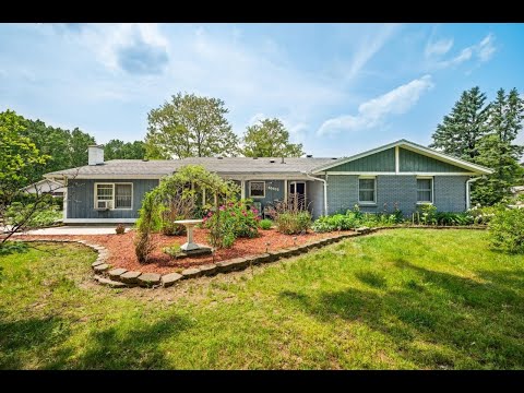 50902 Magician Lk Road, Dowagiac, MI home video tour