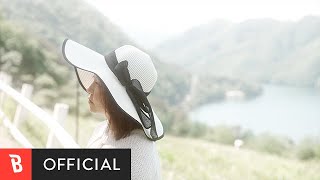 [MV] Lee Daneung(이다능) - Hug Me(휴식)
