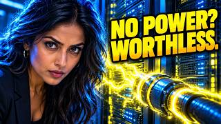 Why Data Centers Live or Die on Power Contracts