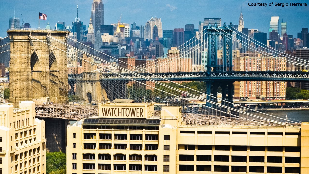 Is the JW's version of the Bible valid? 